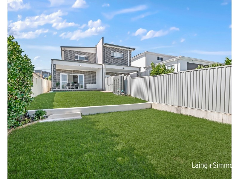 26B Mary Street, Merrylands NSW 2160