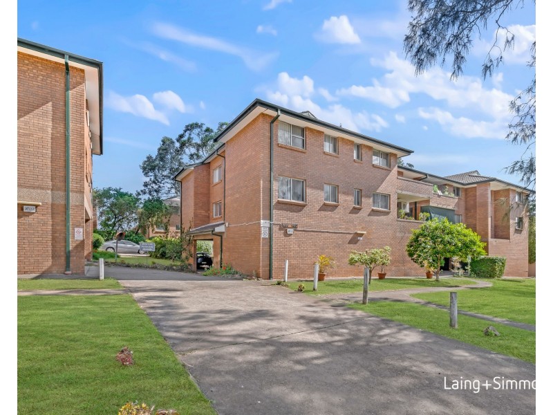15/454-460 Guildford Road, Guildford NSW 2161