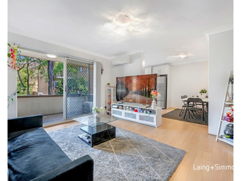 15/454-460 Guildford Road, Guildford NSW 2161