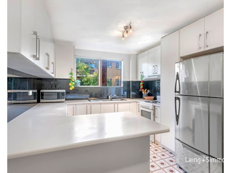 15/454-460 Guildford Road, Guildford NSW 2161