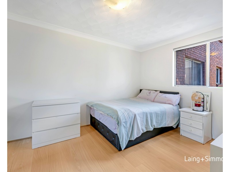 15/454-460 Guildford Road, Guildford NSW 2161