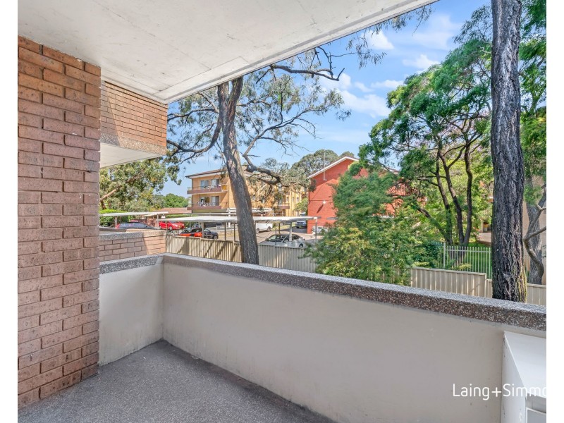 15/454-460 Guildford Road, Guildford NSW 2161