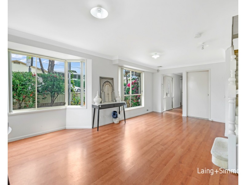 60 Holdsworth Street, Merrylands NSW 2160