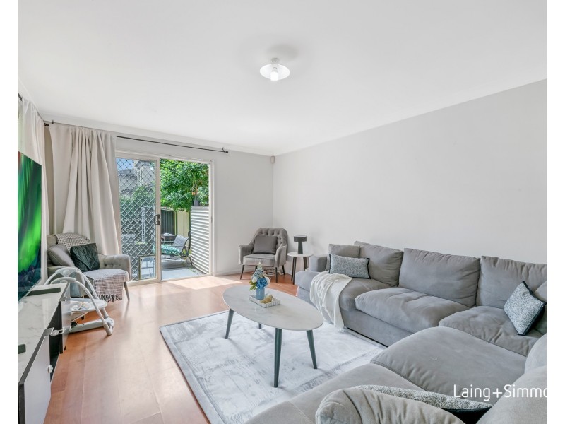 60 Holdsworth Street, Merrylands NSW 2160