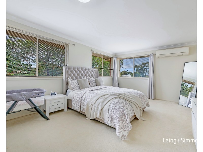 60 Holdsworth Street, Merrylands NSW 2160