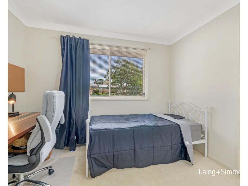 60 Holdsworth Street, Merrylands NSW 2160