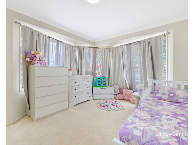 60 Holdsworth Street, Merrylands NSW 2160