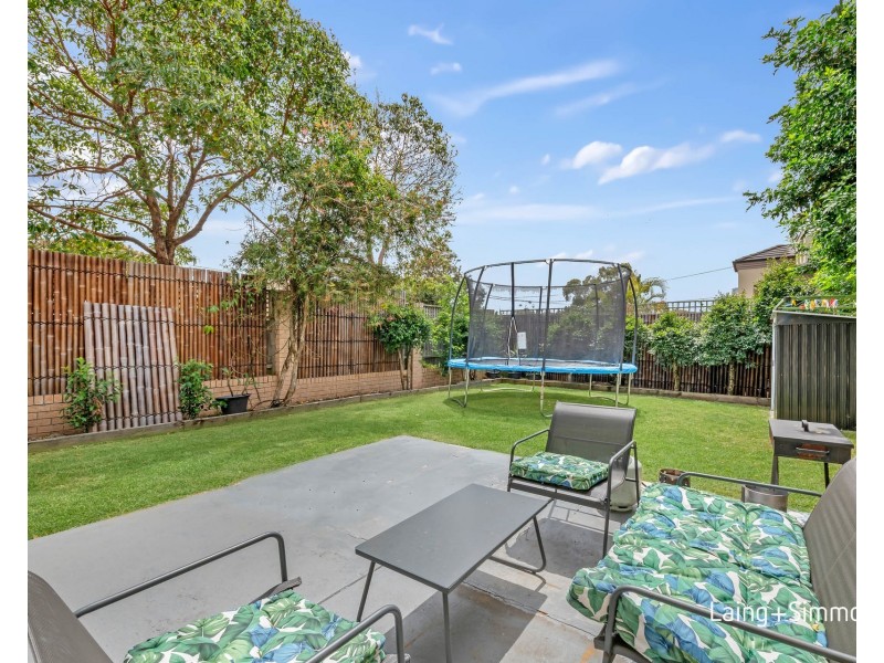 60 Holdsworth Street, Merrylands NSW 2160