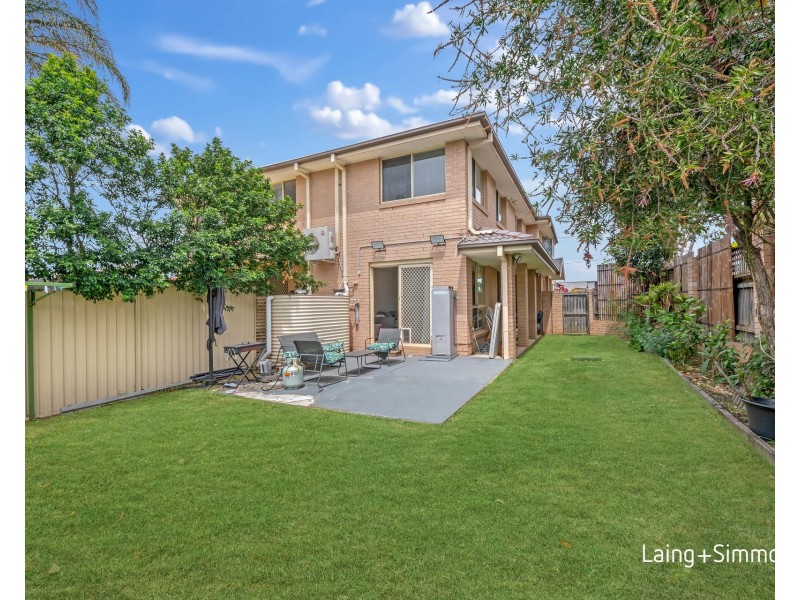 60 Holdsworth Street, Merrylands NSW 2160