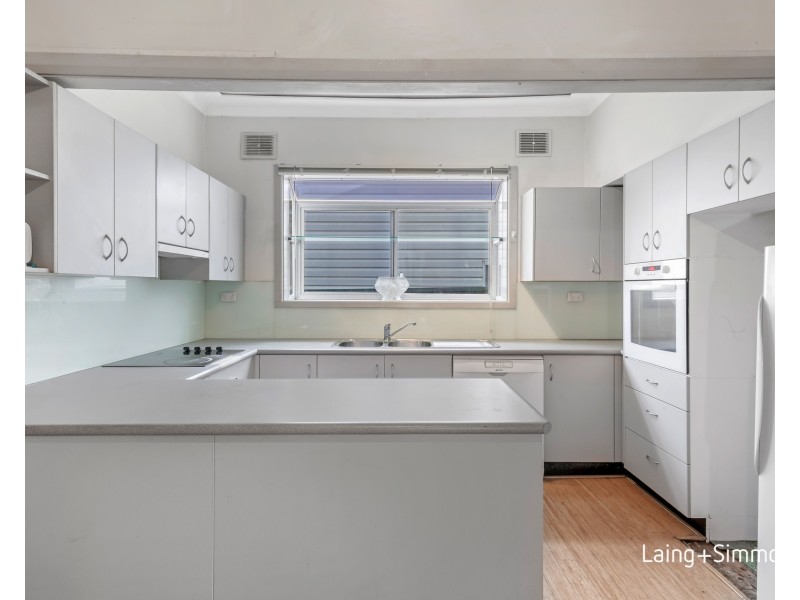 1 Phyllis Crescent, Guildford NSW 2161