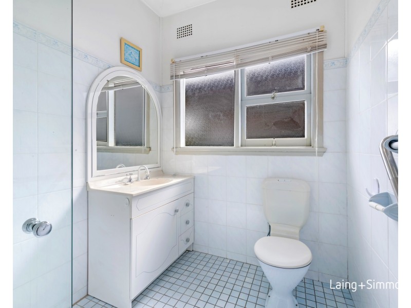 1 Phyllis Crescent, Guildford NSW 2161