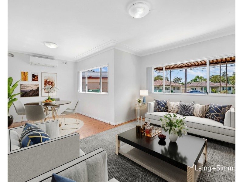 22 Eric Avenue, Merrylands NSW 2160