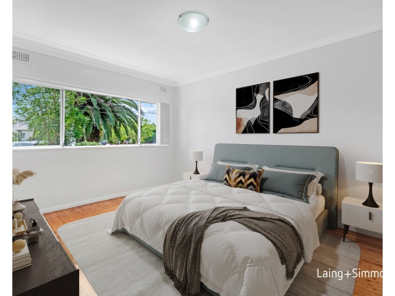 22 Eric Avenue, Merrylands NSW 2160