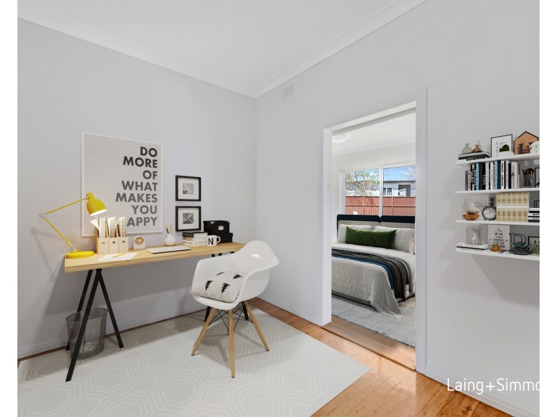 22 Eric Avenue, Merrylands NSW 2160