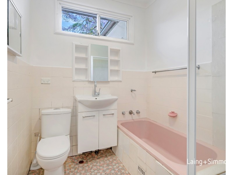 22 Eric Avenue, Merrylands NSW 2160