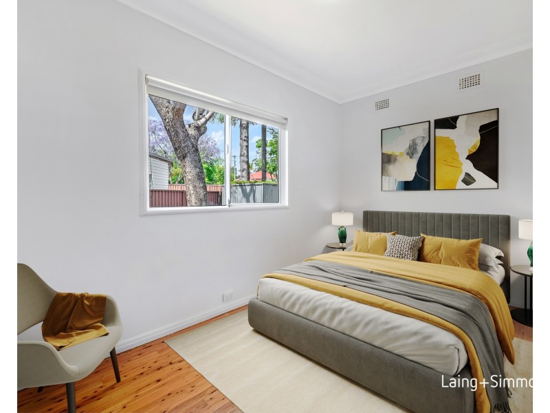 22 Eric Avenue, Merrylands NSW 2160