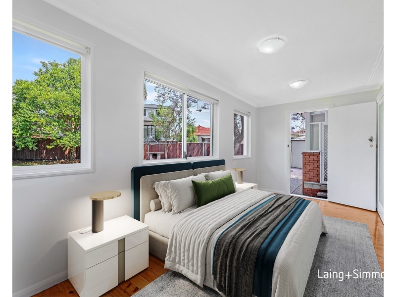 22 Eric Avenue, Merrylands NSW 2160