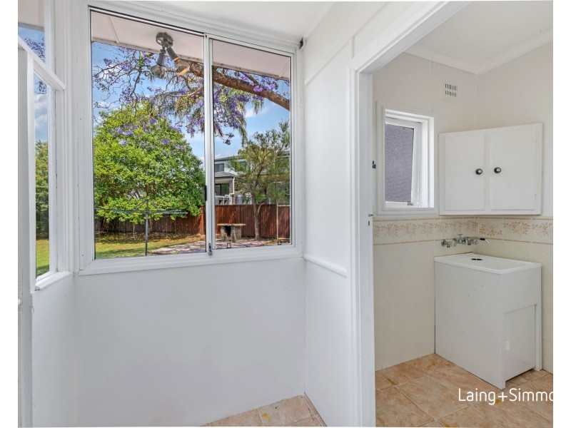 22 Eric Avenue, Merrylands NSW 2160