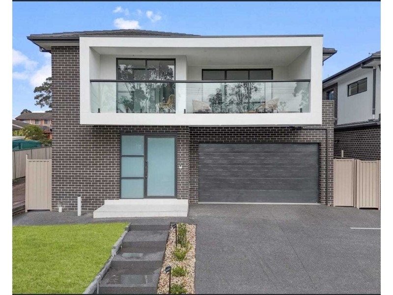 217 + 217b Victoria Road, Smithfield NSW 2164