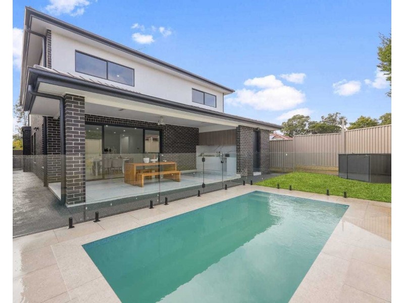 217 + 217b Victoria Road, Smithfield NSW 2164