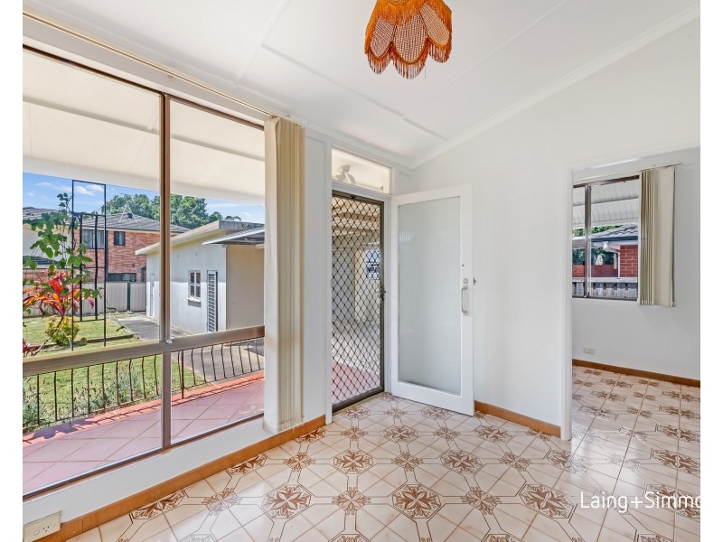 15 Grove Street, Guildford NSW 2161