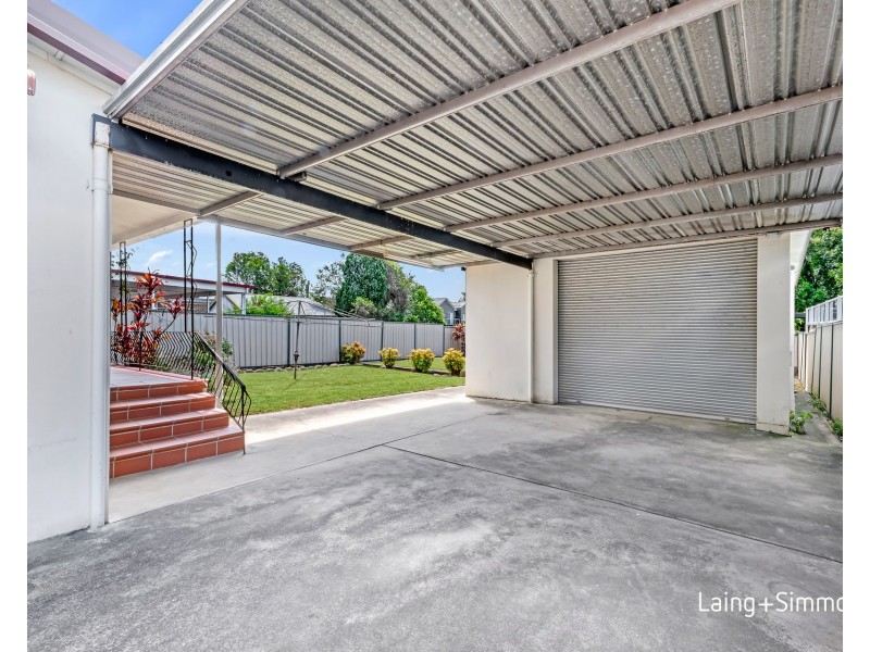 15 Grove Street, Guildford NSW 2161