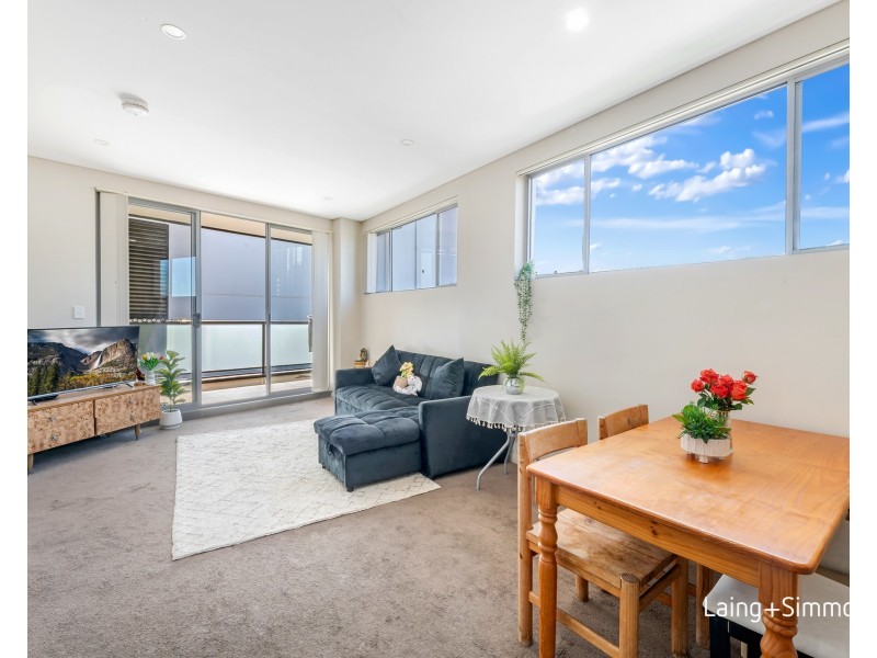 11/19-21 Enid Avenue, Granville NSW 2142