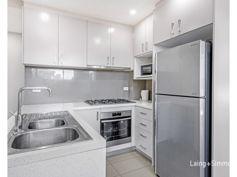 11/19-21 Enid Avenue, Granville NSW 2142
