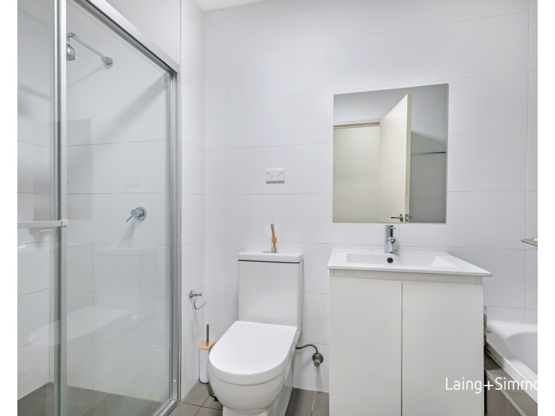 11/19-21 Enid Avenue, Granville NSW 2142