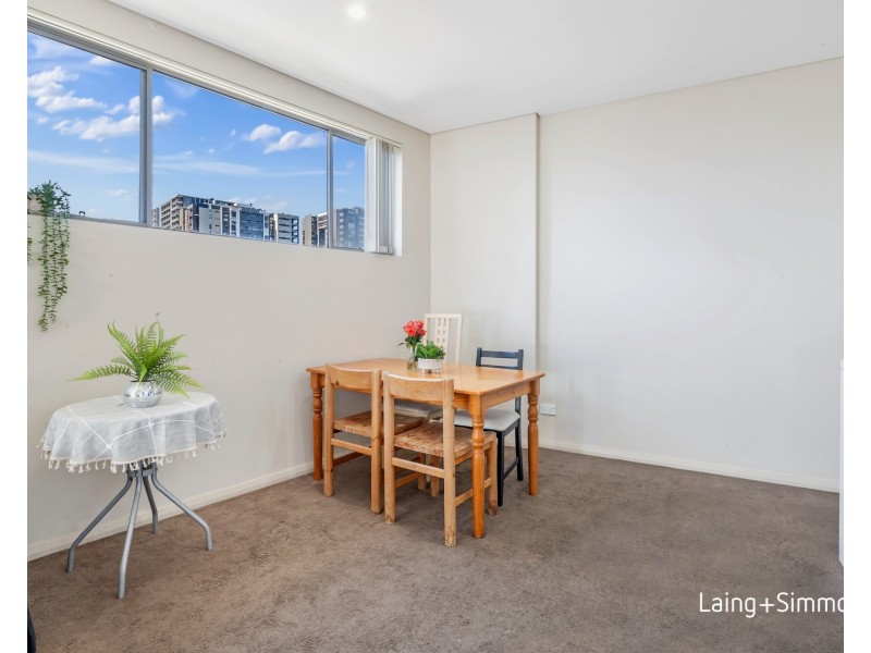 11/19-21 Enid Avenue, Granville NSW 2142