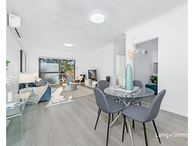 2/22-24 Paton Street, Merrylands NSW 2160