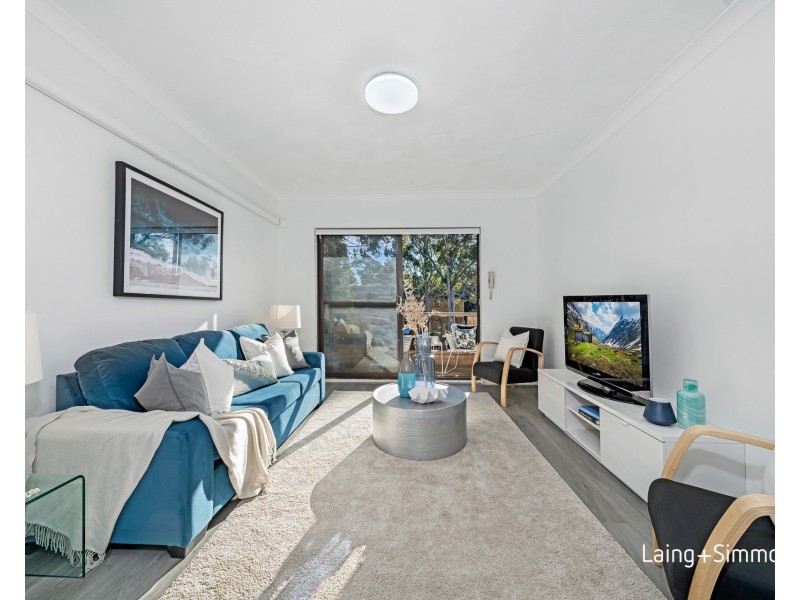 2/22-24 Paton Street, Merrylands NSW 2160
