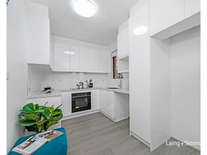 2/22-24 Paton Street, Merrylands NSW 2160