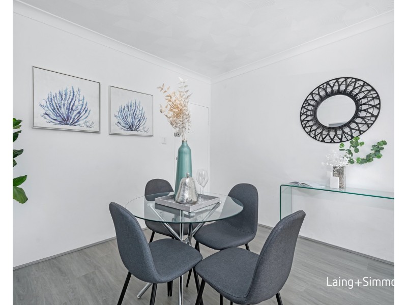 2/22-24 Paton Street, Merrylands NSW 2160