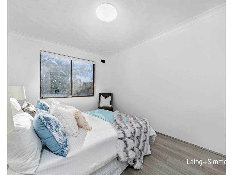 2/22-24 Paton Street, Merrylands NSW 2160