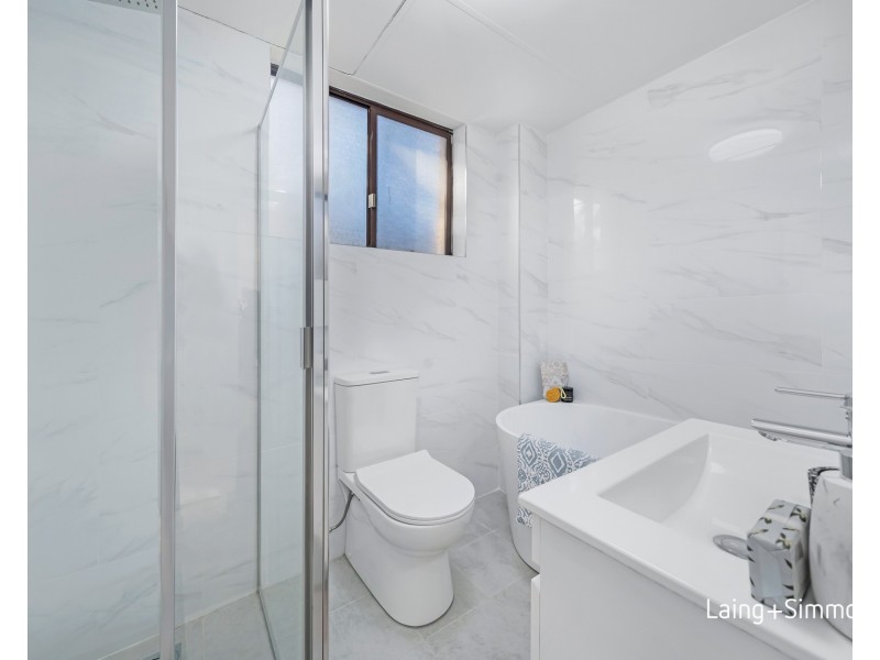 2/22-24 Paton Street, Merrylands NSW 2160