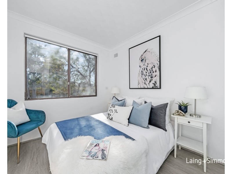2/22-24 Paton Street, Merrylands NSW 2160