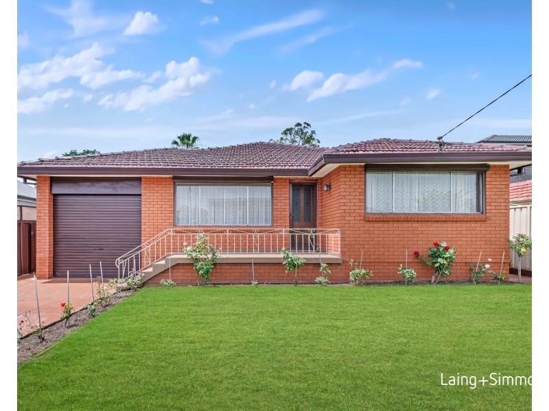24 Fowler Road, Merrylands NSW 2160