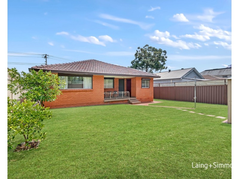 24 Fowler Road, Merrylands NSW 2160