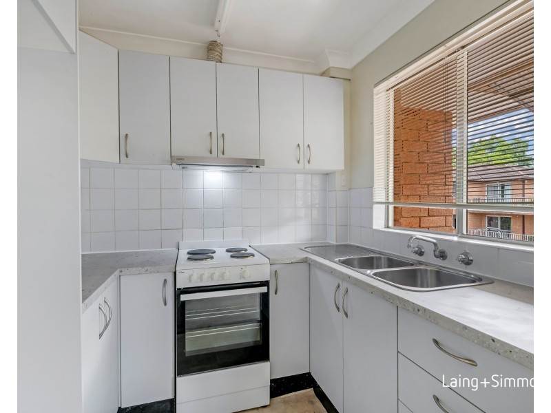 28/22-26 Newman Street, Merrylands NSW 2160