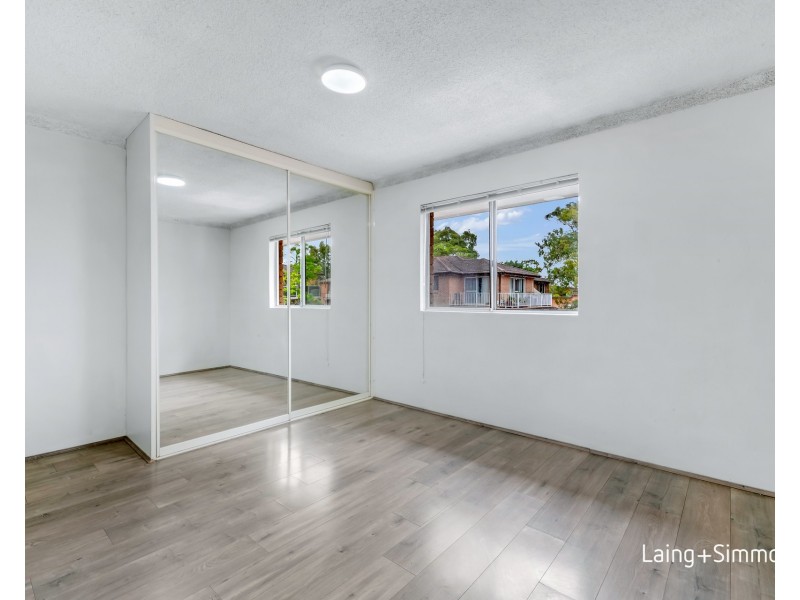 28/22-26 Newman Street, Merrylands NSW 2160