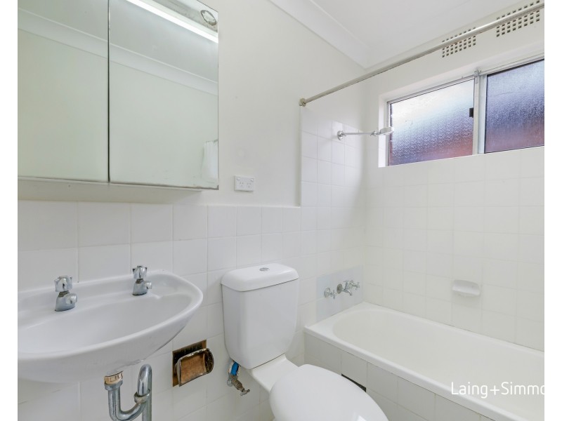 28/22-26 Newman Street, Merrylands NSW 2160