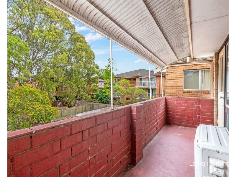 28/22-26 Newman Street, Merrylands NSW 2160