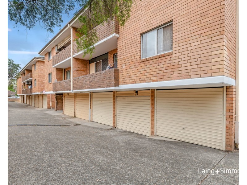 28/22-26 Newman Street, Merrylands NSW 2160