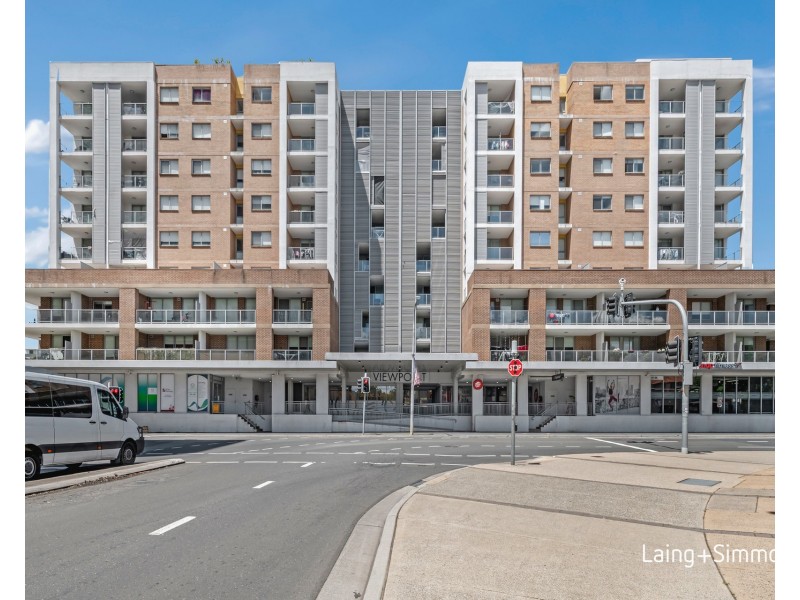 58/280 Merrylands Road, Merrylands NSW 2160