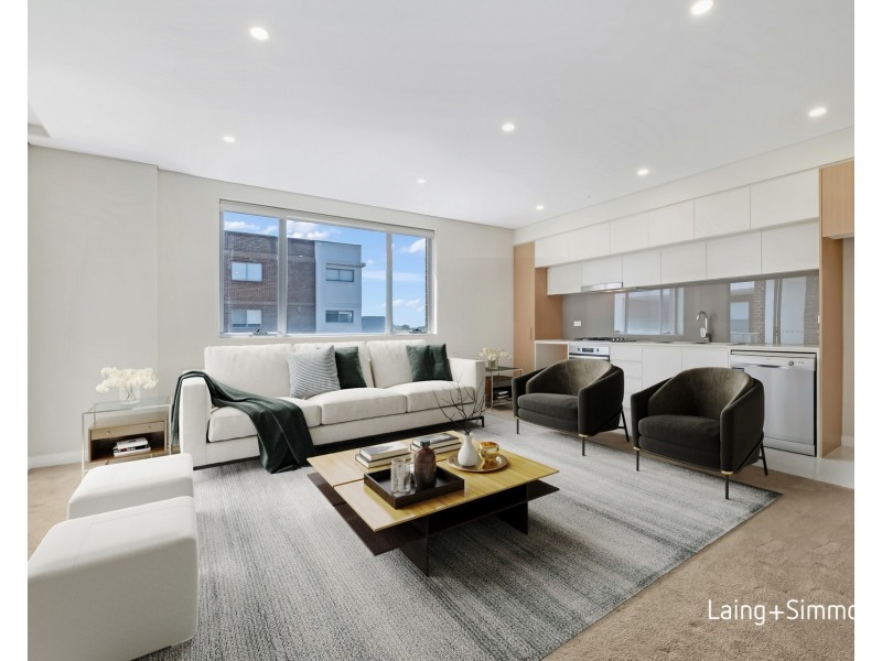 58/280 Merrylands Road, Merrylands NSW 2160