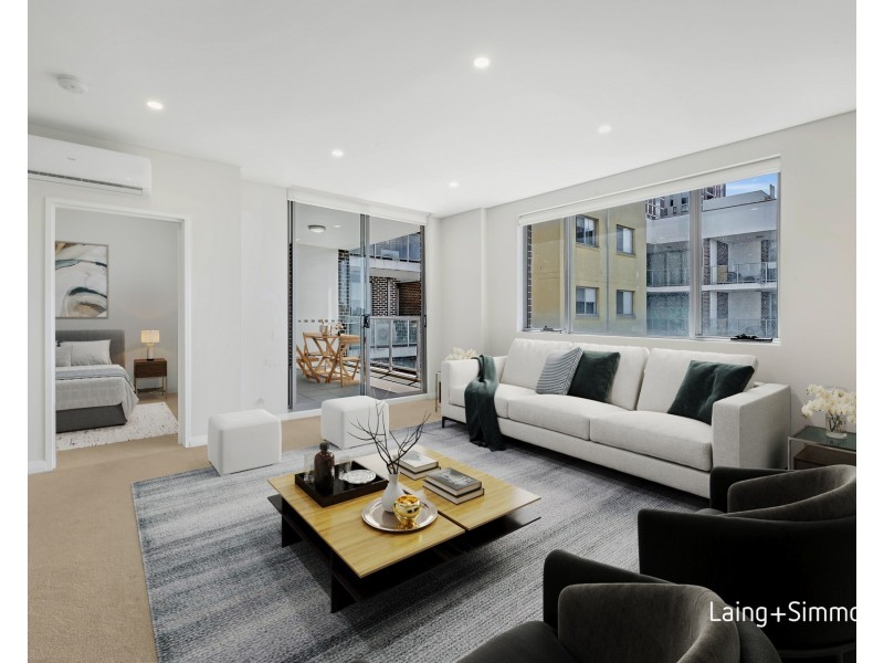 58/280 Merrylands Road, Merrylands NSW 2160