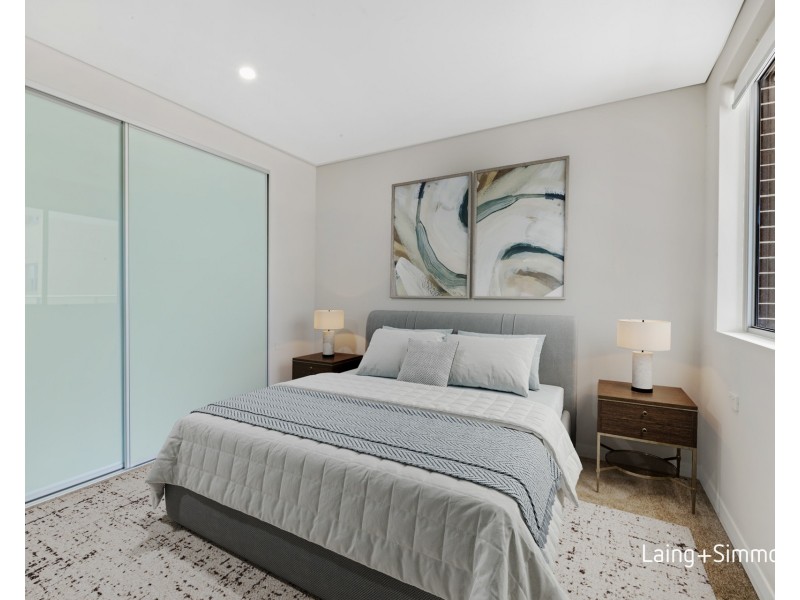 58/280 Merrylands Road, Merrylands NSW 2160