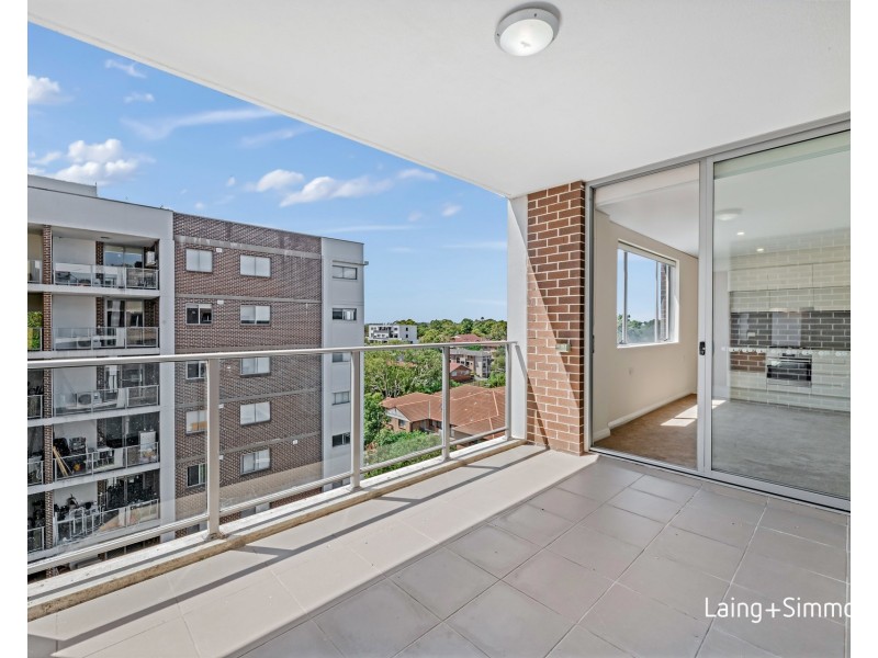 58/280 Merrylands Road, Merrylands NSW 2160