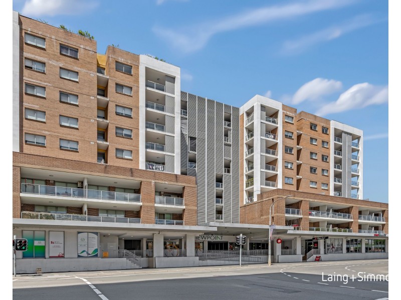 58/280 Merrylands Road, Merrylands NSW 2160